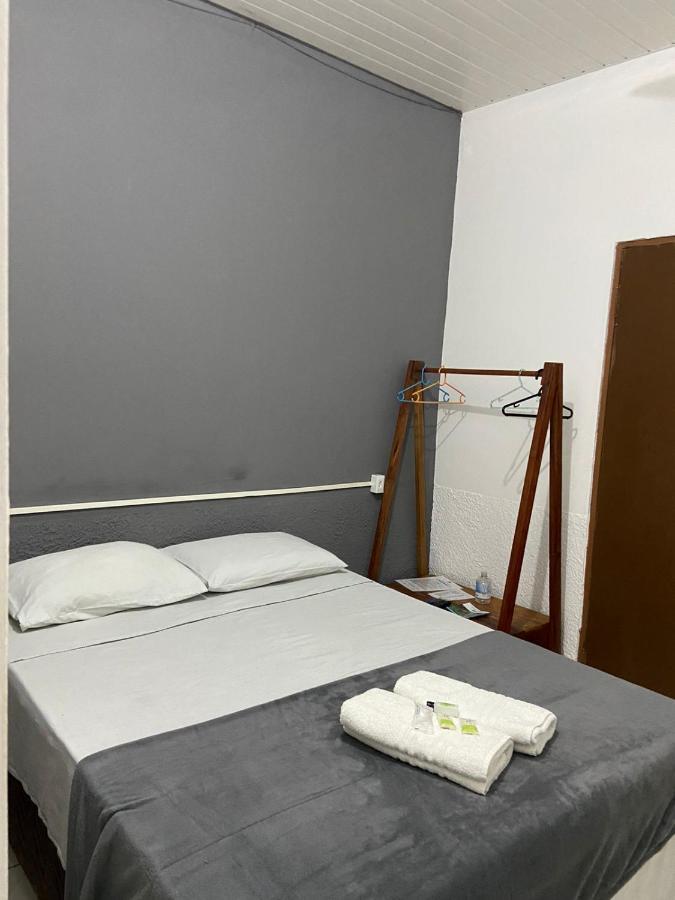 Pousada Sao Jorge Бонито Экстерьер фото