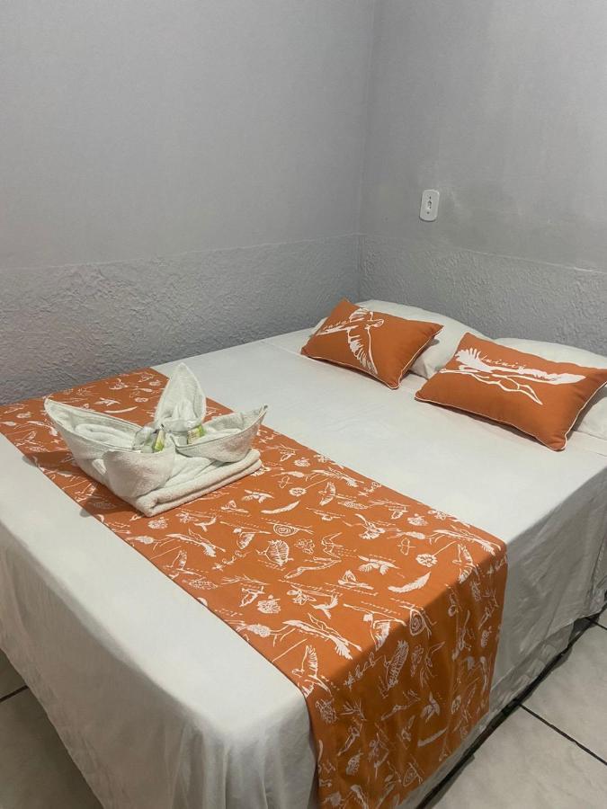 Pousada Sao Jorge Бонито Экстерьер фото