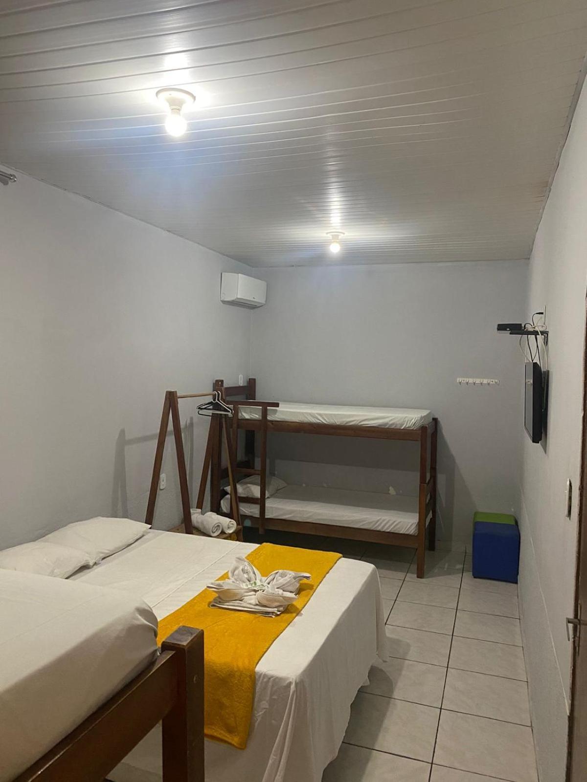 Pousada Sao Jorge Бонито Экстерьер фото